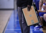 Murray Sporting Goods Dry Erase Premium Basketball Coaches Clipboard