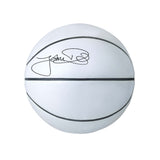 Murray Sporting Goods Autograph Basketball with Stand