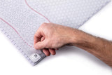 Murray Sporting Goods Basketball Sticky Mat Non-Slip - Replacement Sheets (30)