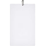 Murray Sporting Goods Dry Erase Baseball Coaches Clipboard - Back