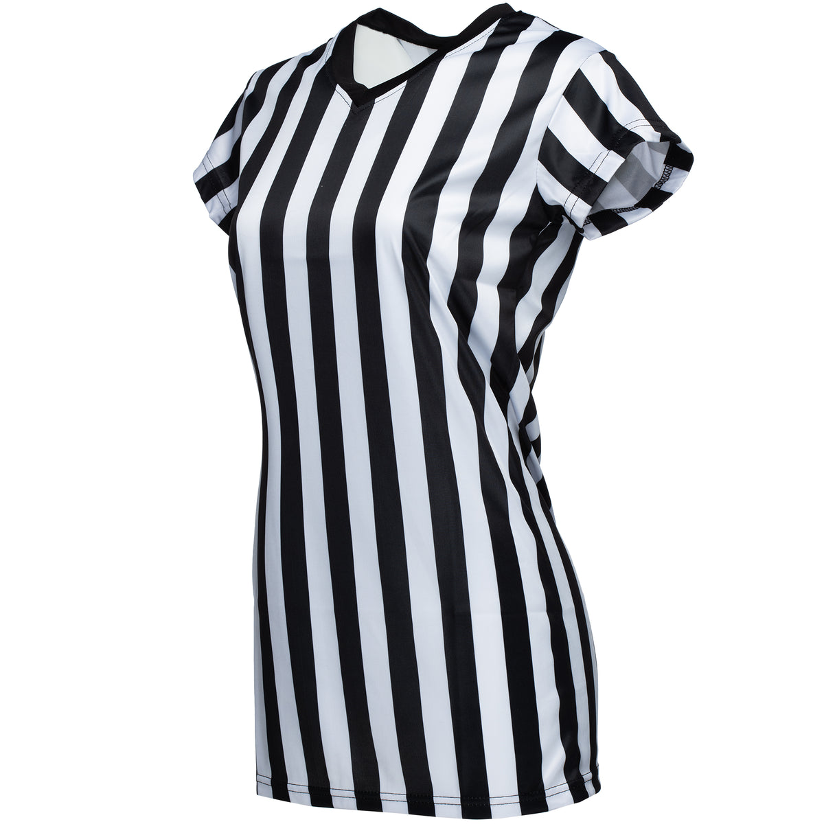 female referee shirt