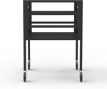 Murray Sporting Goods Premium Portable Volleyball Cart