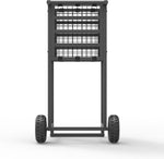 Murray Sporting Goods Premium Portable Baseball Cart