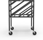 Murray Sporting Goods Premium Portable Volleyball Cart