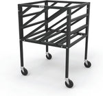 Murray Sporting Goods Premium Portable Volleyball Cart