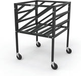 Murray Sporting Goods Premium Portable Volleyball Cart