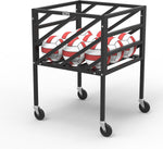 Murray Sporting Goods Premium Portable Volleyball Cart