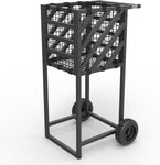 Murray Sporting Goods Premium Portable Baseball Cart