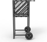 Murray Sporting Goods Premium Portable Baseball Cart