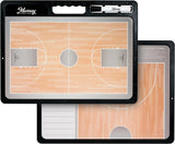 Murray Sporting Goods Dry Erase Premium Basketball Coaches Clipboard