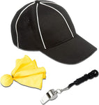 Murray Sporting Goods Referee Accessory Bundle Kit