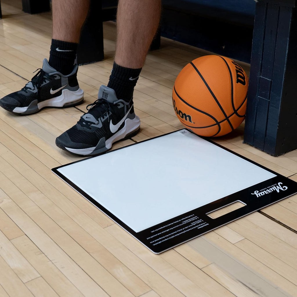 Nba Basketball Shoe Grip Stick Basketball Traction Mat 2025