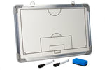 Murray Sporting Goods Dry Erase Magnetic Soccer Coaches Board