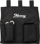 Murray Sporting Goods Men's Umpire Shirt 4-Piece Bundle Kit