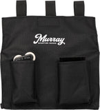 Murray Sporting Goods Men's Umpire Shirt 4-Piece Bundle Kit