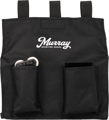 Murray Sporting Goods Baseball/Softball Umpire Accessory Kit