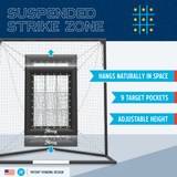 Murray Sporting Goods 9 Hole Pitching Net