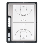 Murray Sporting Goods Premium Basketball Timeout Coaches Clipboard | Double Sided Premium Basketball Coaches Clipboard