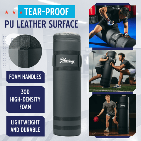 Murray Sporting Goods Football Tackling Dummy