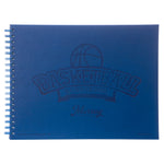 Murray Sporting Goods Premium Basketball Scorebook - 60 Games