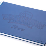 Murray Sporting Goods Premium Basketball Scorebook - 60 Games