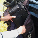Murray Sporting Goods Golf Sunday Lightweight Travel Carry Bag