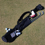 Murray Sporting Goods Golf Sunday Lightweight Travel Carry Bag