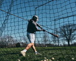 Murray Sporting Goods Baseball/Softball Batting Cage
