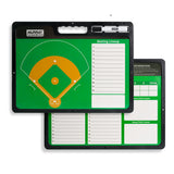 Murray Sporting Goods Premium Baseball Coaches Clipboard