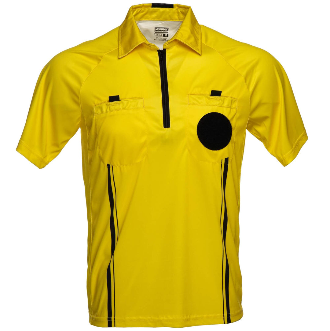 Referee Shirts & Umpire Shirts – Murray Sporting Goods