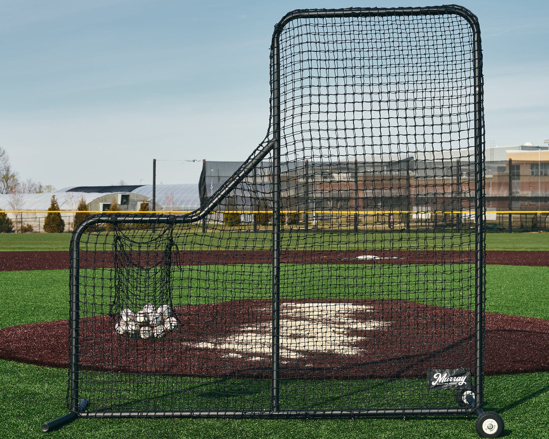 Murray Sporting Goods - Planche à Pince Elite Avec Bloc-score Baseball Softball