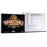 Murray Sporting Goods Basketball Scorebook - Side by Side
