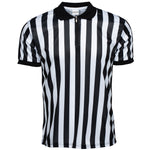 Murray Sporting Goods Men's Football Collared Referee Shirt - Front