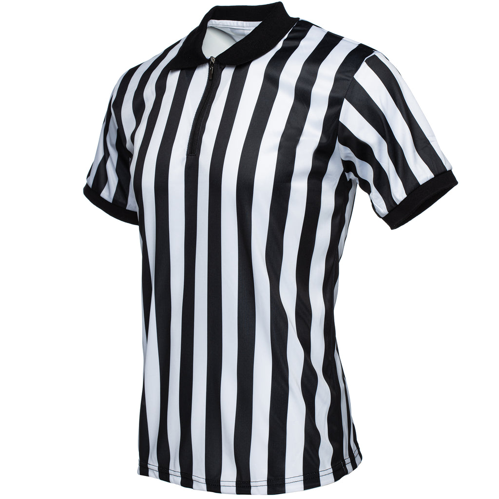Murray Sporting Goods Men's Football Collared Referee Shirt