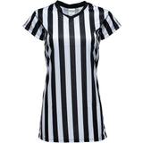 Murray Sporting Goods Women's V-Neck Referee Shirt - Front